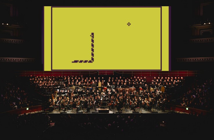 (Источник изображения: Royal Albert Hall)