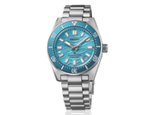 Новые часы Seiko Prospex 1965 Heritage Diver 