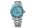 Новые часы Seiko Prospex 1965 Heritage Diver