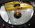 Космический аппарат Smile во время испытаний (Источник изображения: ESA-M.Roos; обрезано)