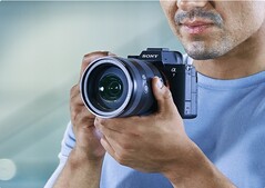 Sony A7 IV может вскоре получить преемника (Источник изображения: Sony)
