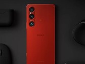 Sony Xperia 1 VI. (Источник изображения: Sony)