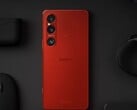 Sony Xperia 1 VI. (Источник изображения: Sony)