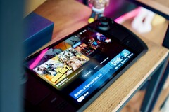 Steam Deck получил ряд новых функций благодаря обновлению SteamOS.