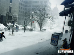 Концепт-арт The Division 2 Survivors (источник изображения: Ubisoft)