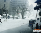 Концепт-арт The Division 2 Survivors (источник изображения: Ubisoft)