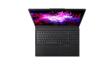 Lenovo ThinkPad P16 Gen 3 (источник изображения: Lenovo)