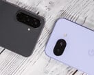 Samsung Galaxy A56 против Google Pixel 9a (Источник изображения: Дэниел Шмидт)