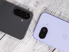 Samsung Galaxy A56 против Google Pixel 9a (Источник изображения: Дэниел Шмидт)