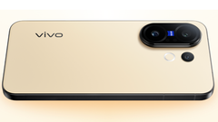 Vivo X200 FE. (Источник изображения: Vivo)