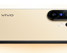 Vivo X200 FE. (Источник изображения: Vivo)