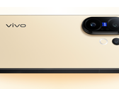 Vivo X200 FE. (Источник изображения: Vivo)