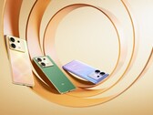 Zero 30 5G. (Источник изображения: Infinix)