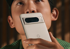 Android 14 QPR3 принесет множество улучшений для устройств Pixel, включая Pixel 8 Pro. (Источник изображения: Google)