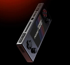 Pocket Micro работает под управлением Android 13, как и другие устройства серии Pocket от AYANEO. (Источник изображения: AYANEO)