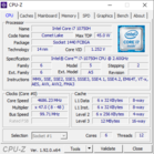 CPU-Z