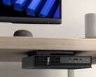 Новый мини-ПК от Dell имеет размеры 182 x 178 x 36 мм и может питаться от 100-ваттного разъема USB Type-C.