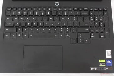 Шрифт и оформление клавиш в стиле IdeaPad