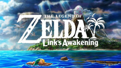 Продолжение игры Legend of Zelda действительно появится в 2019 году. (Изображение: Engadget)