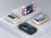 RG Cube работает под управлением Android 13 с чипсетом T820 от Unisoc. (Источник изображения: Anbernic)