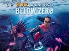 Subnautica: Below Zero выходит на iOS и Android