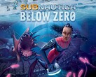 Subnautica: Below Zero выходит на iOS и Android