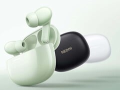 Наушники Xiaomi Redmi Buds 8 теперь доступны и на других рынках