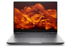 HP ZBook Fury G1i 18