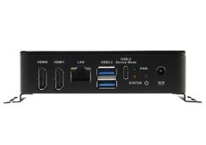 Zotac CM5-PICO: Порты