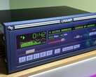 Linamp - это ода IRL самому популярному музыкальному плееру всех времен (Источник изображения: Rodmg через Hackaday)