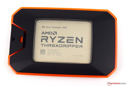 AMD Ryzen Threadripper 2920X. Тестовый экземпляр предоставлен AMD.