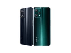 На обзоре: realme 9 Pro. Тестовый образец предоставлен: