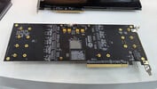 Задняя сторона Apex X16 Gen5 (Источник изображения: Future)