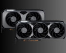 Графические процессоры AMD RDNA 4 (Источник изображения: AMD)