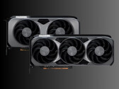 Графические процессоры AMD RDNA 4 (Источник изображения: AMD)