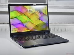 Хорошая инвестиция, если нужна надежная рабочая лошадка на AMD: Обзор ноутбука Acer TravelMate P4 TMP414-42