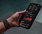 Ремешок Amazfit Helio с приложением Zepp Health (Источник изображения: Amazfit)