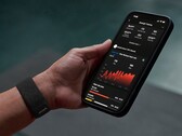 Ремешок Amazfit Helio с приложением Zepp Health (Источник изображения: Amazfit)