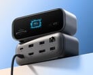 Новый настольный USB-C-хаб Anker доступен в США по цене 99,99 долларов.