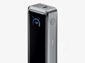Ожидается, что анонсированный Anker Prime 26K Power Bank (на фото) появится в США в 2025 году. (Источник изображения: AnkerInsider через X.com)