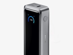 Ожидается, что анонсированный Anker Prime 26K Power Bank (на фото) появится в США в 2025 году. (Источник изображения: AnkerInsider через X.com)