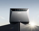 Компания Anker Solix представила Solarbank 4 E5000 Pro.