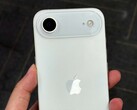 Apple iPhone 17 Air может иметь один из самых маленьких аккумуляторов среди современных смартфонов (Источник изображения: @MajinBuOfficial)