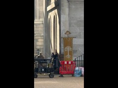 Знамя с изображением Эрдтри - убедительное свидетельство того, что это Лейнделл.