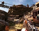 Изображение, на котором изображены враги в игре «Call of Juarez: Gunslinger».