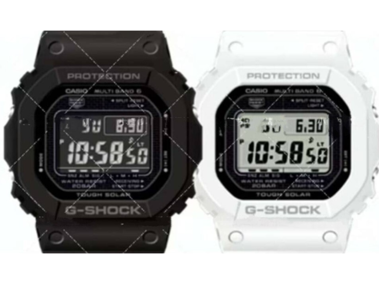 (Источник изображения: Great G-Shock World)
