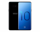 Для моделей Galaxy S10 и Galaxy S10+ изготовлены довольно необычные защитные стекла (Изображение: ixbt)