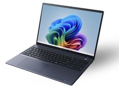 Ноутбук Dynabook Tecra A65-M. (Источник изображения: Dynabook Americas)