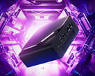 GMKtec EVO-T1 будет доступен в Китае по цене около $793. На фотографии: мини-ПК. (Источник изображения: GMK)