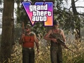 Показано исследование национального парка «Гора Калага» в игре GTA 6